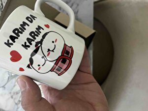 Müşteri yorumu görseli