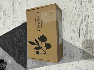 Müşteri yorumu görseli