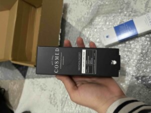 Müşteri yorumu görseli