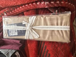 Müşteri yorumu görseli