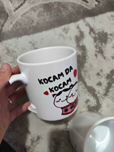 Müşteri yorumu görseli