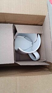 Müşteri yorumu görseli