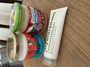 Müşteri yorumu görseli