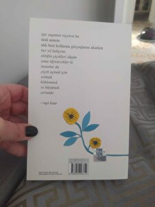 Müşteri yorumu görseli