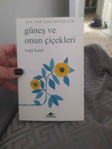 Müşteri yorumu görseli