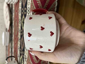 Müşteri yorumu görseli