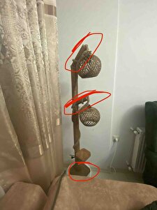 Müşteri yorumu görseli