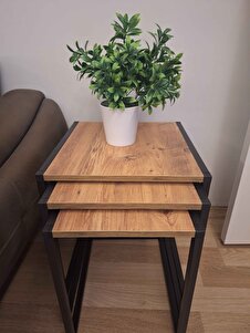 Müşteri yorumu görseli