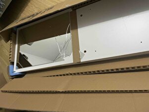 Müşteri yorumu görseli