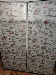 Müşteri yorumu görseli