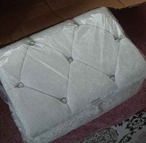 Müşteri yorumu görseli