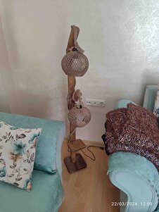 Müşteri yorumu görseli