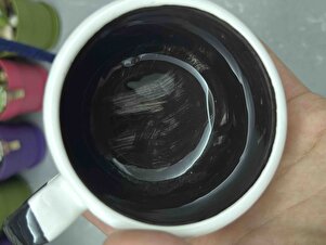 Müşteri yorumu görseli