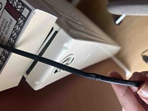 Müşteri yorumu görseli