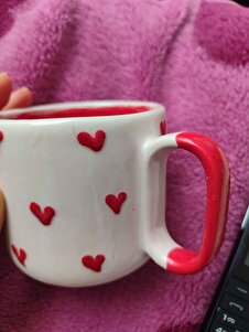 Müşteri yorumu görseli