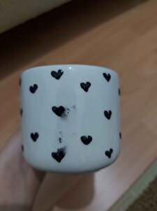 Müşteri yorumu görseli