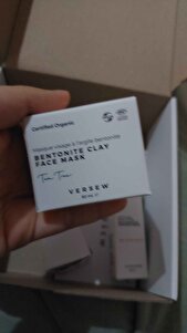 Müşteri yorumu görseli