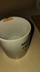 Müşteri yorumu görseli