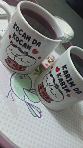 Müşteri yorumu görseli