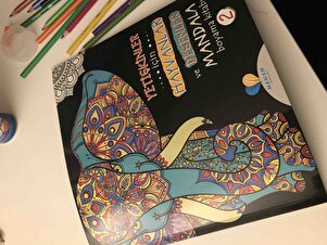 Müşteri yorumu görseli