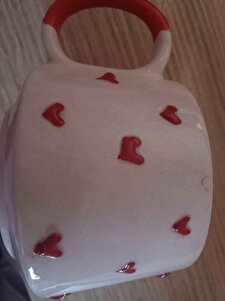 Müşteri yorumu görseli