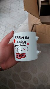 Müşteri yorumu görseli