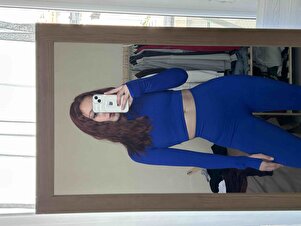 Müşteri yorumu görseli