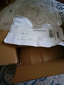 Müşteri yorumu görseli