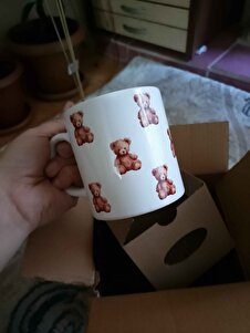 Müşteri yorumu görseli