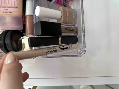 Müşteri yorumu görseli