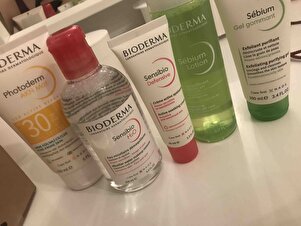 Müşteri yorumu görseli