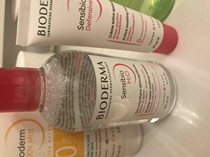 Müşteri yorumu görseli