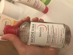 Müşteri yorumu görseli