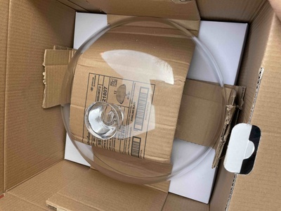 Müşteri yorumu görseli