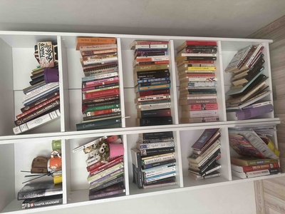Değerlendirme fotoğrafı