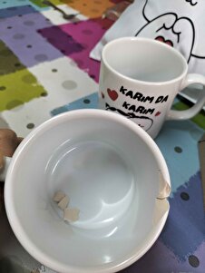 Müşteri yorumu görseli