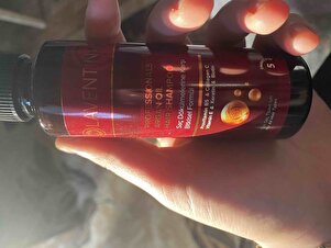 Müşteri yorumu görseli