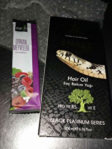 Müşteri yorumu görseli