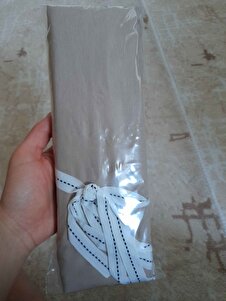 Müşteri yorumu görseli