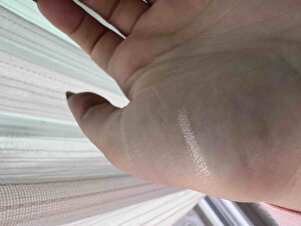 Müşteri yorumu görseli