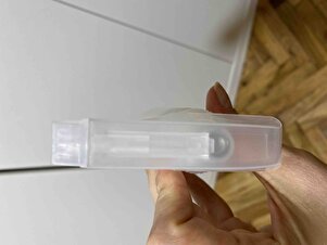 Müşteri yorumu görseli