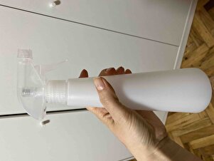 Müşteri yorumu görseli