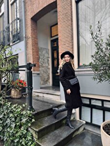 Müşteri yorumu görseli