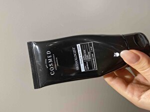 Müşteri yorumu görseli