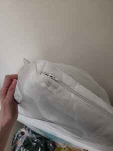 Müşteri yorumu görseli