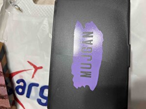 Müşteri yorumu görseli