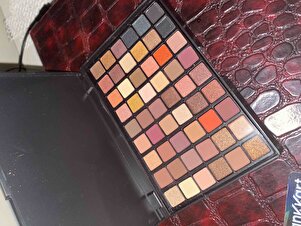 Müşteri yorumu görseli