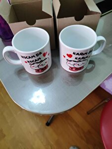 Müşteri yorumu görseli