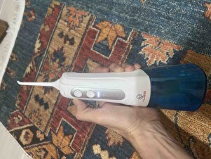 Müşteri yorumu görseli