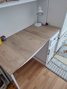 Müşteri yorumu görseli